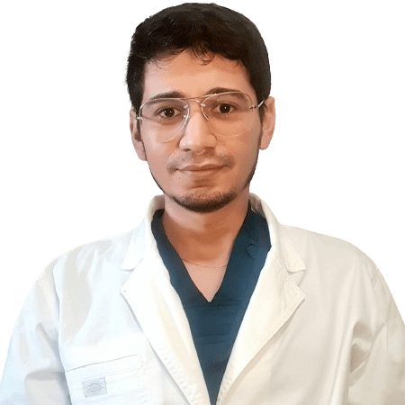 Dr. Antonio Araya Cortés