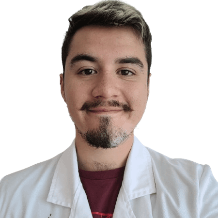 Dr. Enzo Rojas Díaz