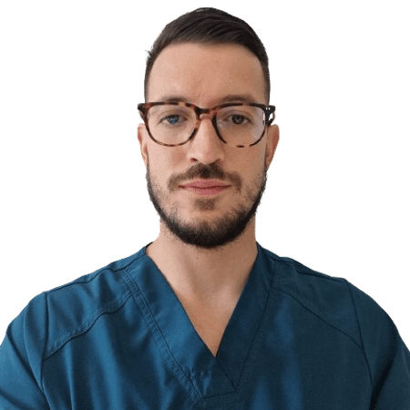 Dr. Marcelo Salinas V.