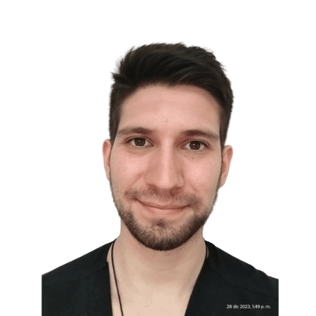 Dr. <strong>Marcos Castillo M.</strong>